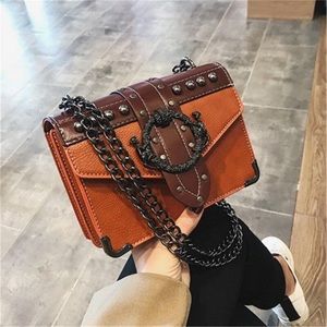 Retro Treasure Bag